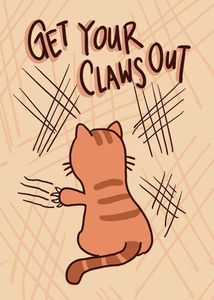 Cat Rescue: Get Your Claws Out Expansion