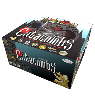 Catacombs Big Box