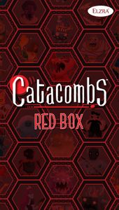 Catacombs: Red Box