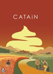 CATAiN: The Most Longest Unco