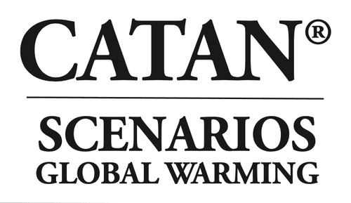 Catan Scenarios: Global Warming