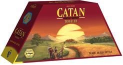 Catan: Traveler – Compact Edition
