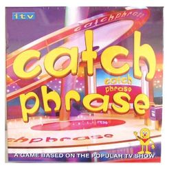 Catch Phrase