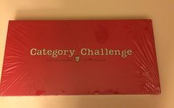 Category Challenge