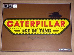Caterpillar: Age of Tank