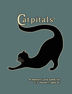 Catpitals