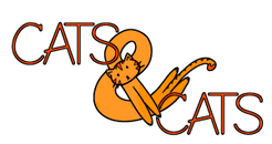 CATS & CATS