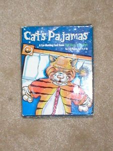 Cat's Pajamas