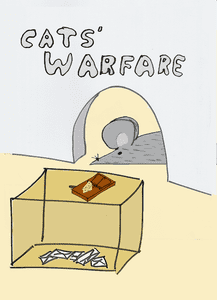 Cats' Warfare