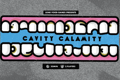 Cavity Calamity