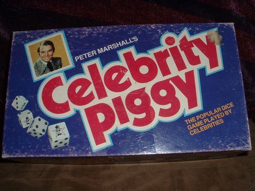 Celebrity Piggy