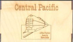 Central Pacific