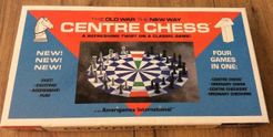 Centre Chess