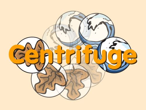 Centrifuge