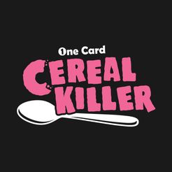 Cereal Killer