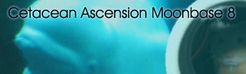 Cetacean Ascension Moonbase 8