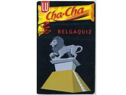 Cha-Cha Belgaquiz