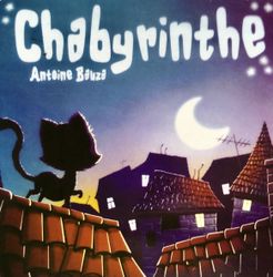 Chabyrinthe