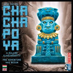 Chachapoya (Second Edition)
