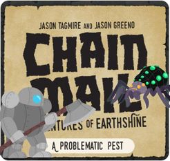 Chain Mail: A Problematic Pest – Adventure Kit