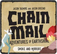 Chain Mail: Smoke and Mirrors – Adventure Kit