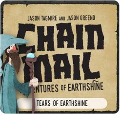 Chain Mail: Tears of Earthshine – Adventure Kit