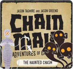 Chain Mail: The Haunted Chasm – Adventure Kit