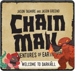 Chain Mail: Welcome to Darkhill – Adventure Kit