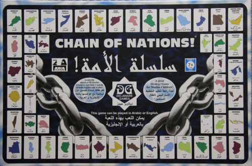 Chain of Nations