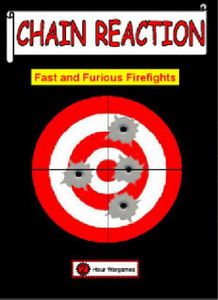 Chain Reaction: Fast and Furious Firefights