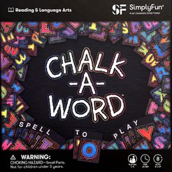 Chalk-A-Word