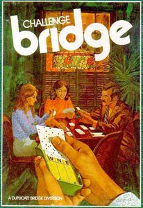 Challenge Bridge