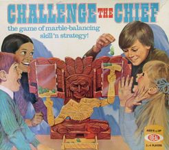 Challenge the Chief