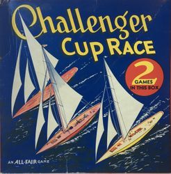 Challenger Cup Race
