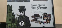 Chamber of Wonders: Don't Gamble With Strangers