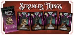 Chamber of Wonders: Stranger Things