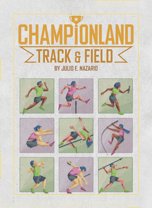 Championland: Track & Field