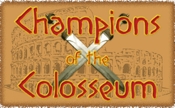 Champions of the Colosseum