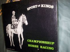 Championship Horse Racing    Sport of Kings