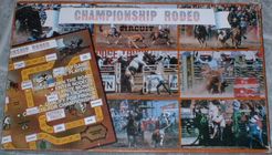 Championship Rodeo Circuit