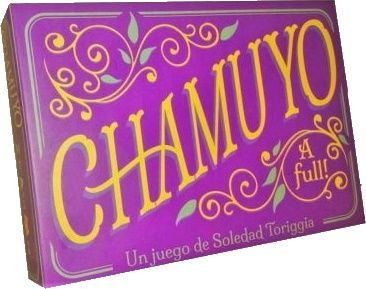 Chamuyo: A full!