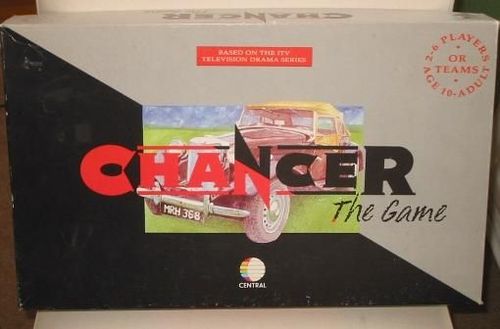 Chancer: The Game