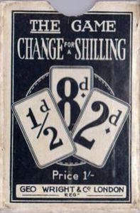 Change for a Shilling