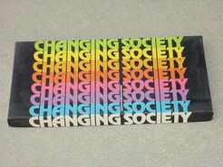 Changing Society