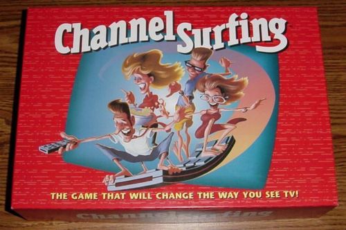 Channel Surfing