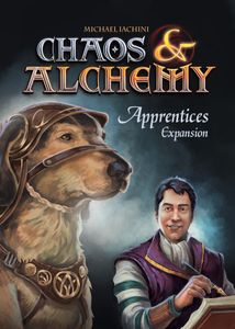 Chaos & Alchemy: Apprentices