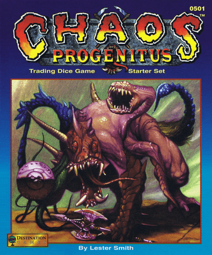 Chaos Progenitus