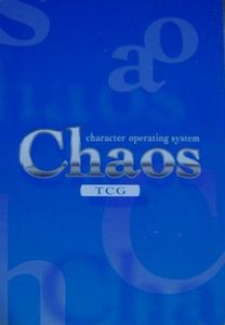 ChaOS Trading Card Game