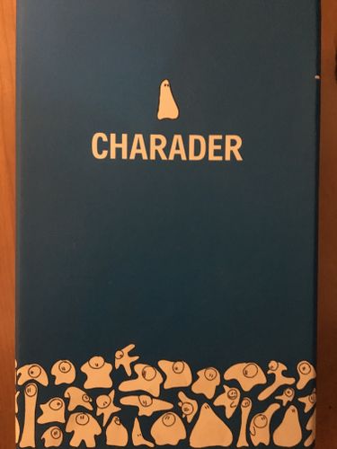 Charader