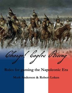 Charge!: Eagles Rising